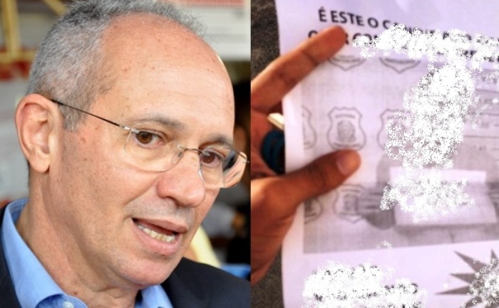 Política: Hartung marca caminhada em Linhares e cartazes misteriosos aparecem no Centro