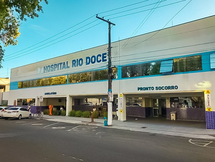 Hospital de Linhares ocupa 110ª posição na classificação nacional