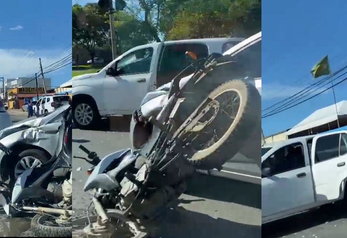 De novo: Moto 