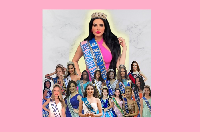 ATENÇÃO! Abertas inscrições para o Miss Linhares 2023