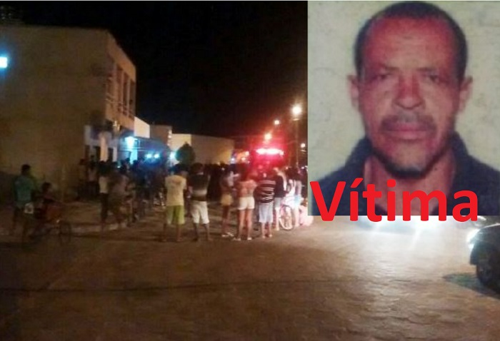 Filipinho é condenado por mandar matar Denis (foto), comerciante do Nova Esperança