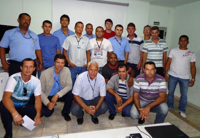 Qualidade e segurança é tema de curso oferecido pela Joana Darc