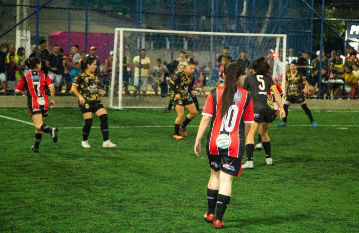 Futebol Feminino: Abertas inscrições para campeonato em Linhares
