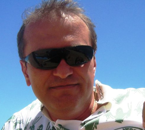 Geraldo Cruz Filho, difícil encontrar um amigo assim