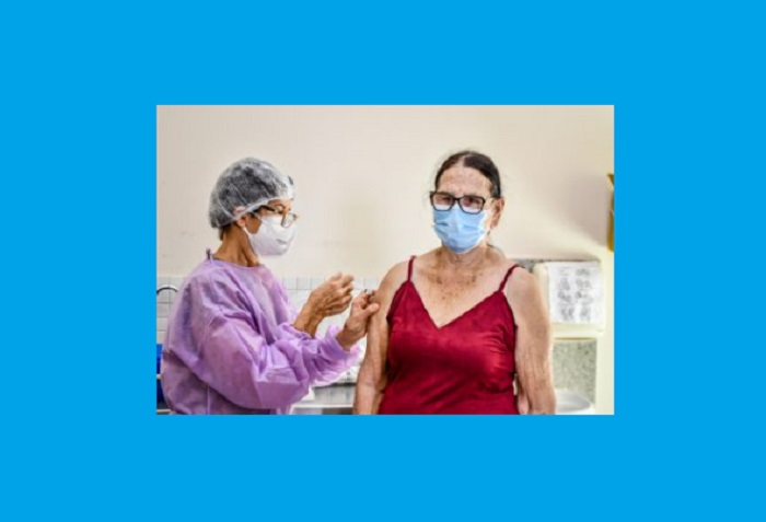 Dia 8: Sábado com mutirão de vacinação contra Gripe e Covid-19 em Linhares