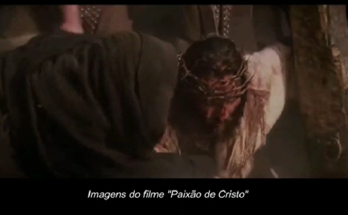 Mega emocionante: Tudo pronto para a “Paixão de Cristo” em Rio Bananal