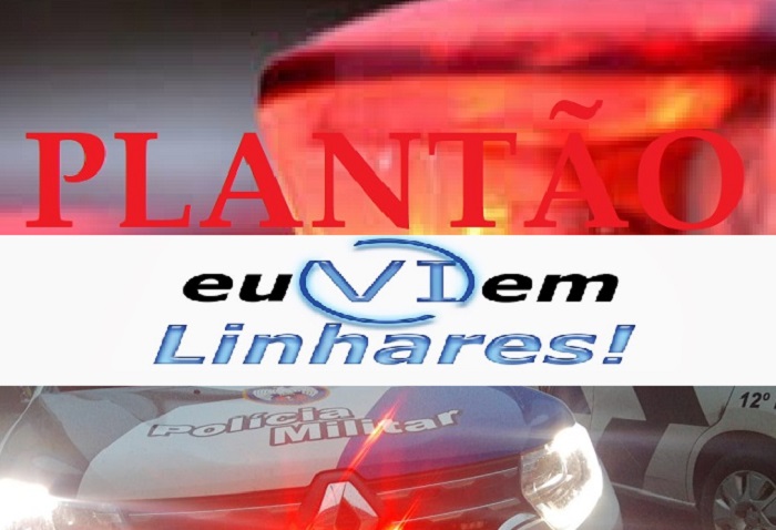 Mandado: Playboy é preso pela PM em lagoa de Linhares