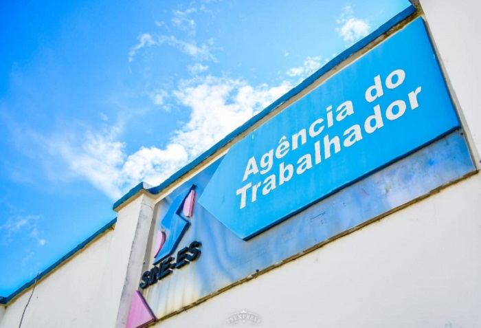 Mais de 220 vagas de emprego no Sine Linhares nesta segundona