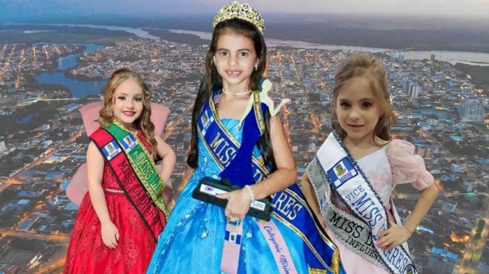 Euforia nos bairros: Inscrições para o Miss Linhares 2023 seguem frenéticas