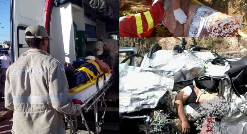 Semana Nacional do Trânsito: confira detalhes da programação e imagens fortes de acidentes