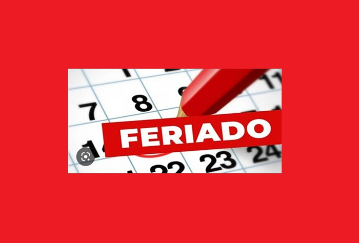 Feriados: Semana “de 3 dias” no ES. Linhares não foge à regra