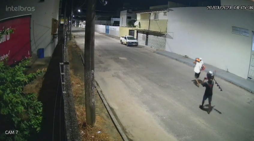 Justiça manda soltar empresário do setor de segurança em Linhares
