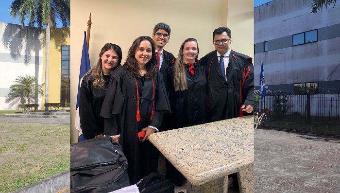 Turma de peso: Representantes do MP, essenciais na condenação do ex-pastor Georgeval