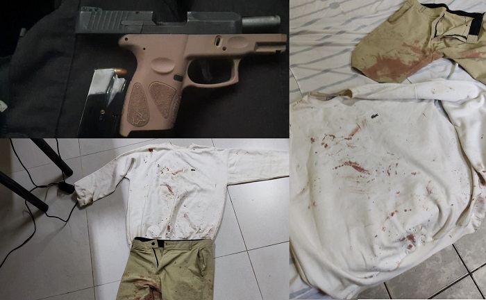 “Orelha” é preso suspeito de matar sargento do Exército em Vila Velha