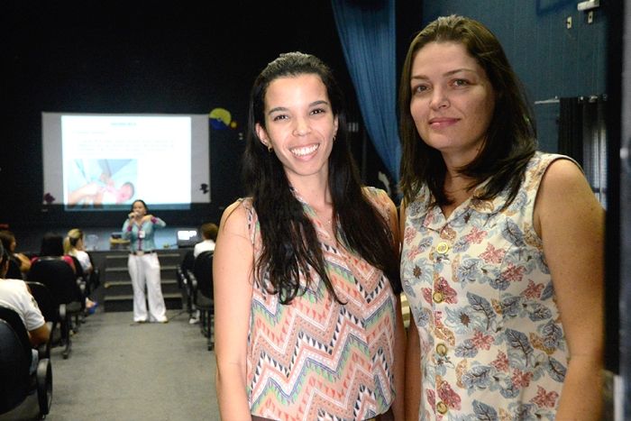 Vacinação é tema de capacitação para profissionais da saúde municipal