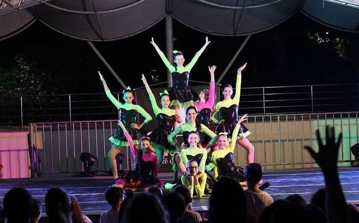Festival Praça em Dança está de volta a Linhares