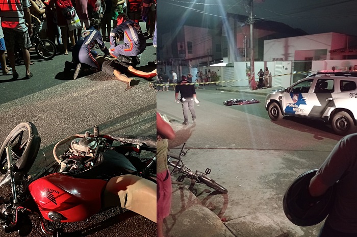 Vigilante reage e mata assaltante em Linhares. De vítima, o morto passou para acusado