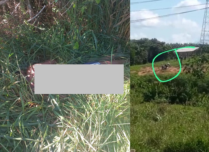 Homicídio em Linhares: Vítima atendia pelo apelido de 