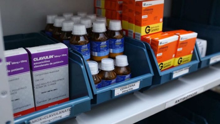 Saiba onde descartar medicamentos vencidos em Linhares