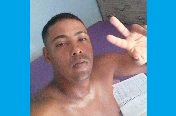 Anderson foi morto com tiro na cabeça, em Linhares