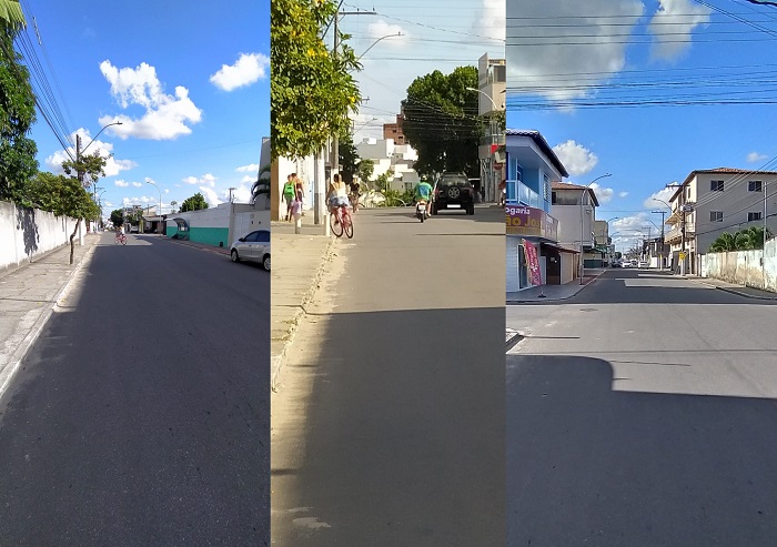 Motos barulhentas “infernizam” no São José