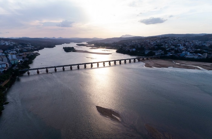 Indenização: Colatina e Itapina têm até o dia 20 de maio para aderir ao Sistema Simplificado da Renova