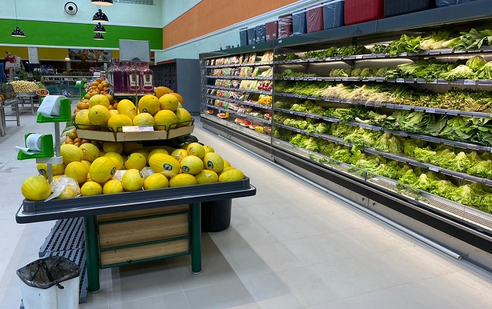 Hortifrúti: Lista imbatível no Martinsfácil, e não tem só produtos de hortifrúti não