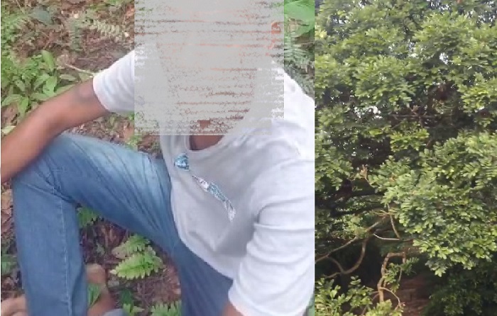 Homem é levado para matagal após acusação de estupro em Linhares