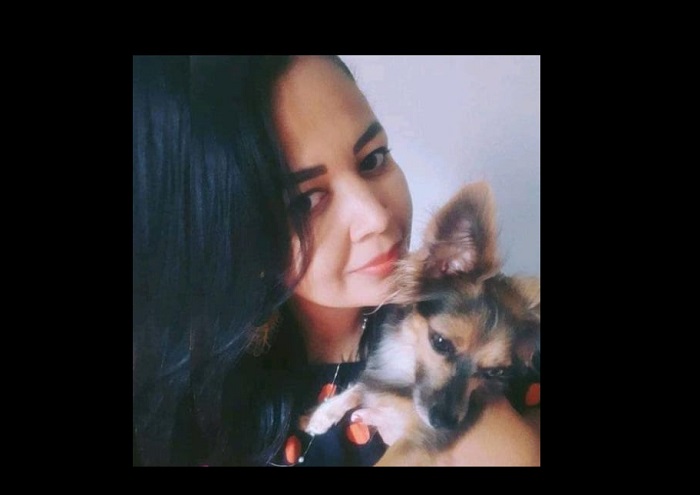 Luto na Educação de Linhares: Morre Erika Alves da Rocha