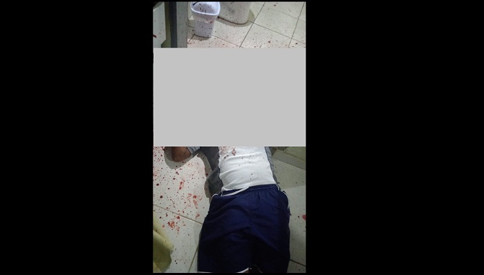 Homem tem rosto desfigurado no Nova Esperança, em mais um homicídio em Linhares
