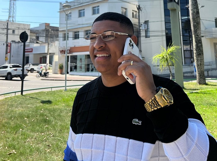 Inverno: Novidades com promoção na Meireles Modas. Lojista se propõe a ser o modelo