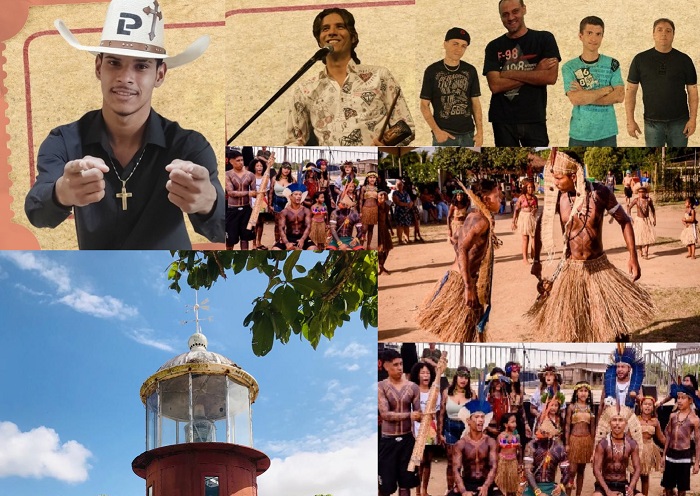 Confira a programação da festa de Caboclo Bernardo, em Regência