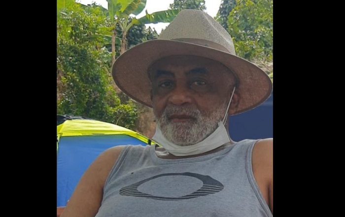Morre José Amaro, comerciante muito querido do interior de Linhares