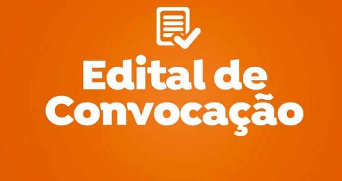 Hoje tem convocação de Monitores Educacionais para atuar nas escolas de Linhares