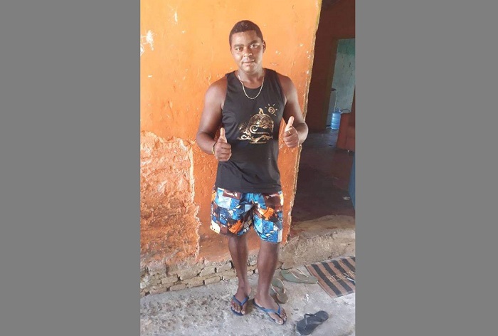Encontrado homem desapareceu, aquele que o amigo bloqueou o celular, e familiares se desesperaram