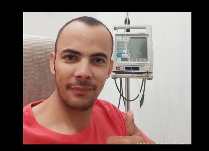 Luto no Interlagos: Morre Alex Prado, da Retífica Kadosh