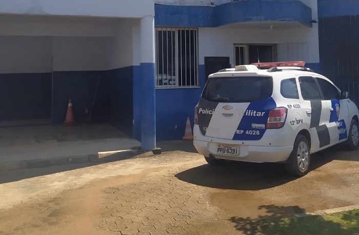 Pontal: Homem em saidinha temporária furtava até carne das vítimas