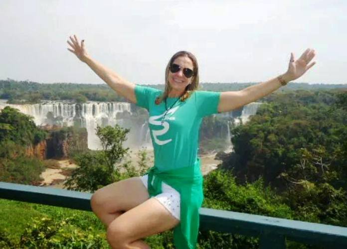 Linharense que chamava atletas de ‘bando de doidos’ já está inscrita na São Silvestre