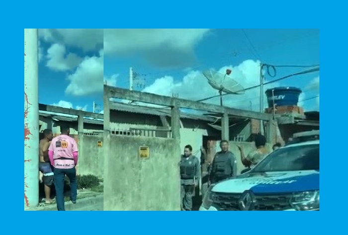 Adauto é assassinado e corpo é encontrado no Nova Esperança, Linhares