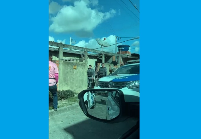 Assassinato: Adauto havia escapado da morte recentemente