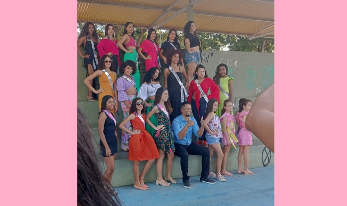 Miss Linhares: Começa a movimentação da agenda das beldades. Inscrições seguem abertas