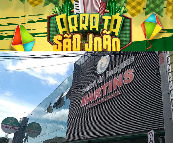 Sextou e sabadou! Lista imbatível das ofertas no Martins, no Clube de Vantagens Martinsfácil