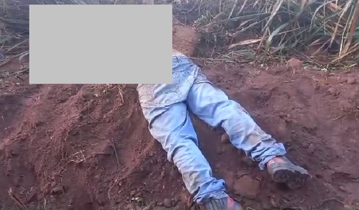 Outro: Homicídio sela o começo da semana em Linhares