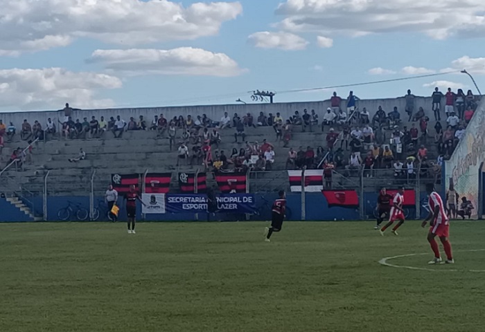 48 gols nos cmpeonatos amadores de Linhares