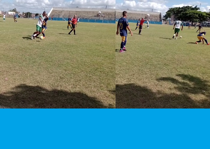 Mais de 20 gols na terceira rodada do Campeonato Amador Master 40 de Linhares