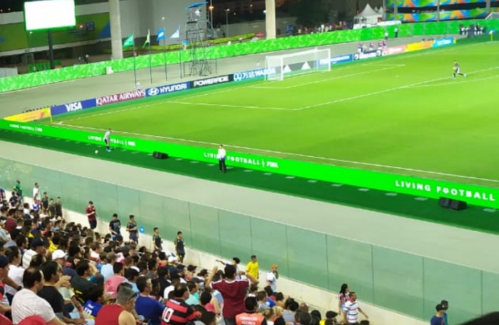 Projeto contra o racismo em eventos esportivos é apresentado na Assembleia Legislativa do ES
