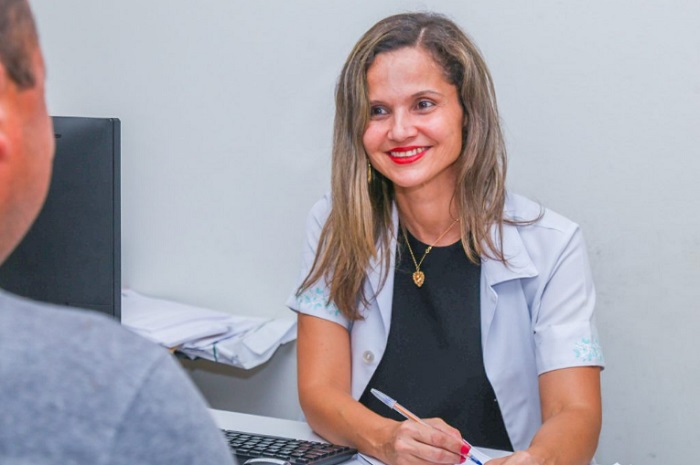 Quase 30 mil pacientes faltam às consultas na rede pública de saúde em Linhares no período de 5 meses