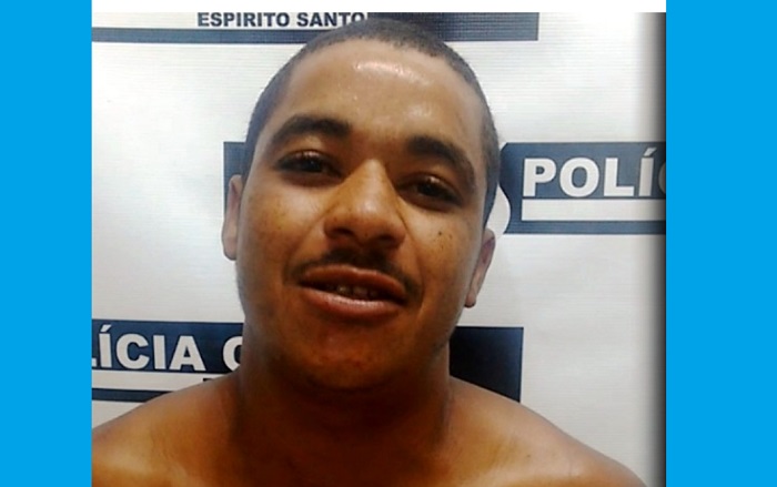 Homem que matou vizinho em Linhares é condenado a “cadeião” de mais de 40 anos