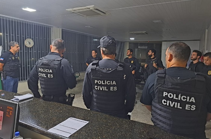 Padrasto abusava da enteada de 12 anos há pelo menos 6 meses em Rio Bananal
