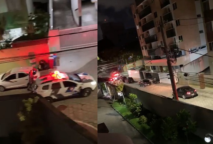 Preso suspeito de matar empresário David Dal Rio em Jardim Camburi